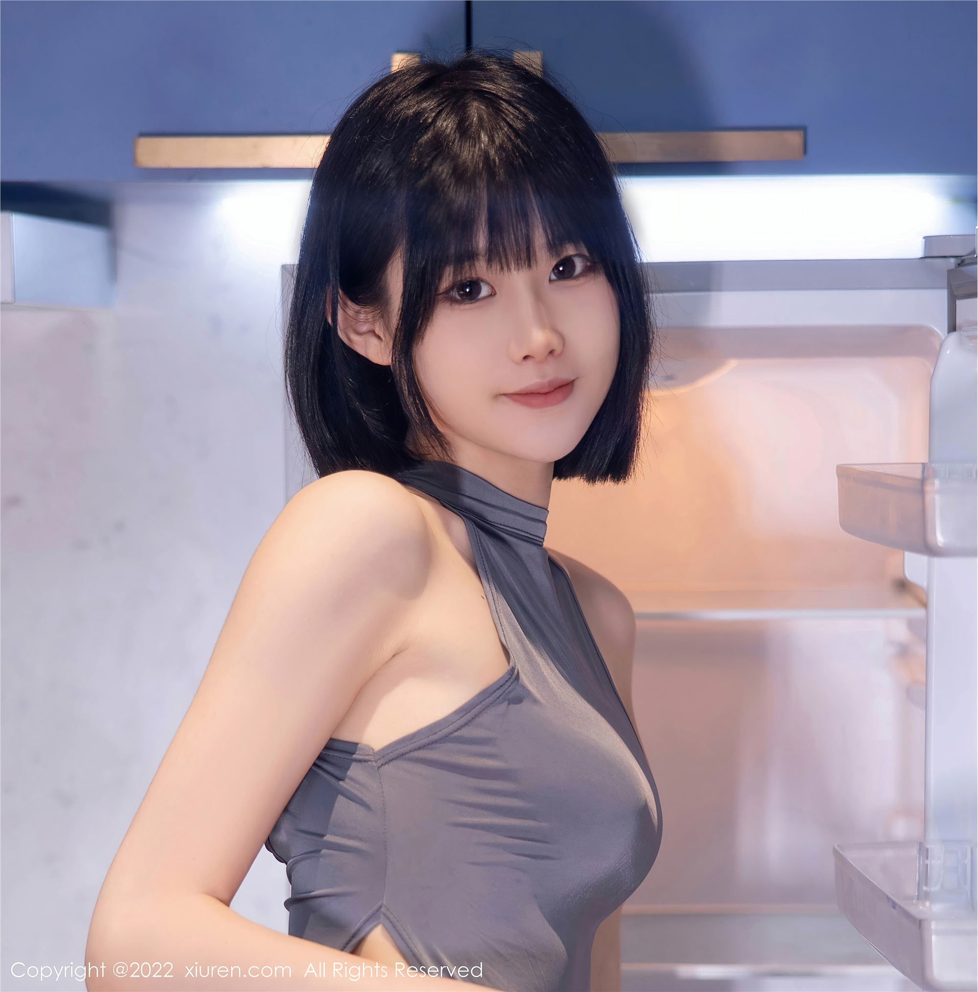 Xiuren秀人网 2022.08.24 NO.5482 77qiqi